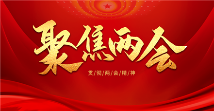 贯彻落实两会精神丨美高梅电子官网：守正创新 为社会治理现代化贡献数智力量